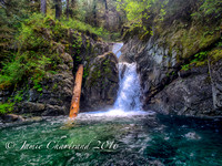 Sproat Lake Creeks-11