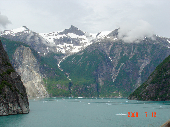 Tracy Arm-21