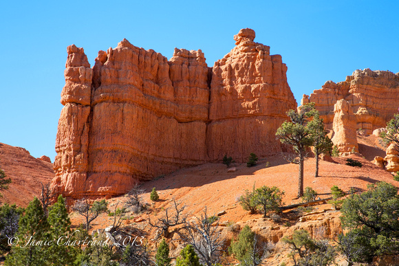 Red Canyon